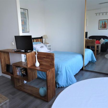 Apartament Escale Marine A Calais 4 Etoiles Zewnętrze zdjęcie