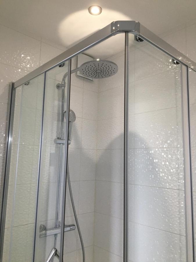 Apartament Escale Marine A Calais 4 Etoiles Zewnętrze zdjęcie