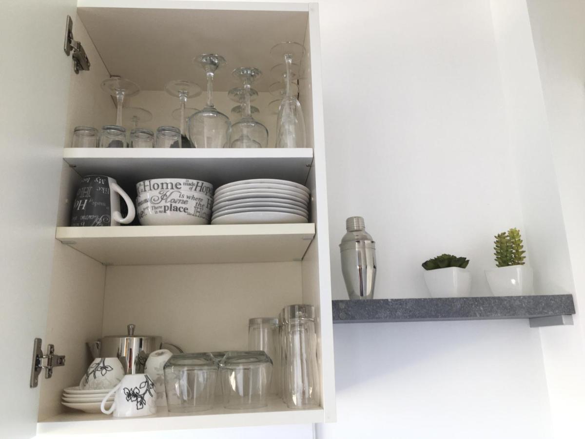 Apartament Escale Marine A Calais 4 Etoiles Zewnętrze zdjęcie