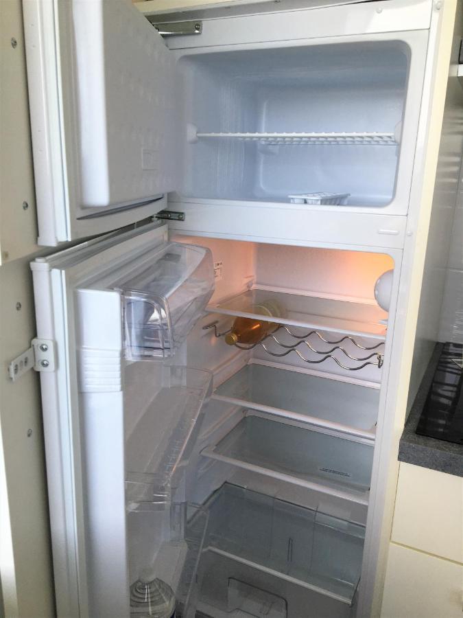 Apartament Escale Marine A Calais 4 Etoiles Zewnętrze zdjęcie
