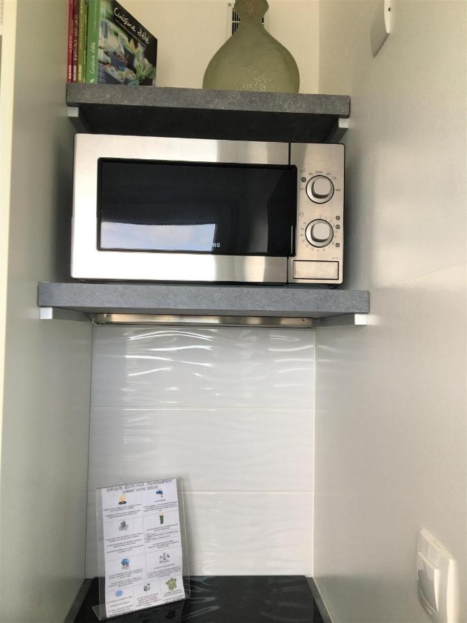 Apartament Escale Marine A Calais 4 Etoiles Zewnętrze zdjęcie