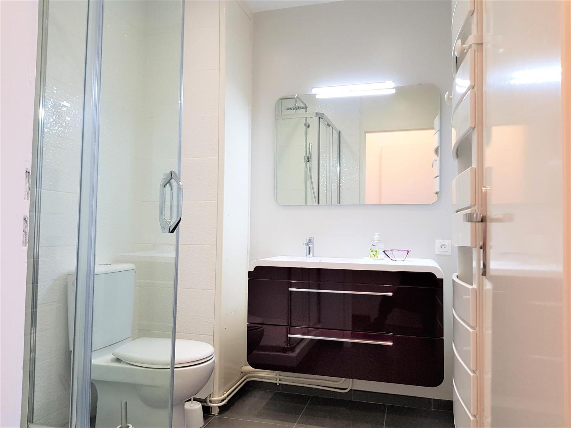 Apartament Escale Marine A Calais 4 Etoiles Zewnętrze zdjęcie